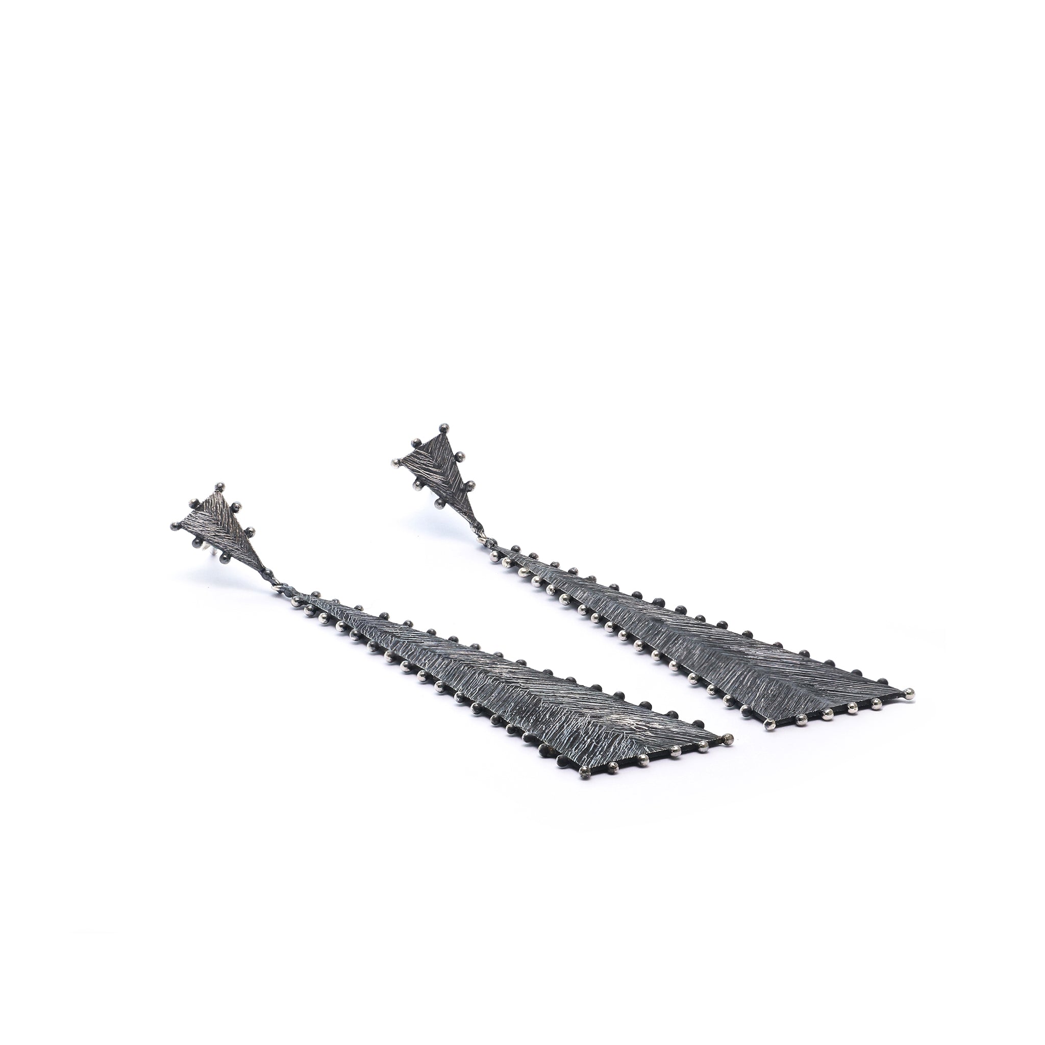 Going High Earrings