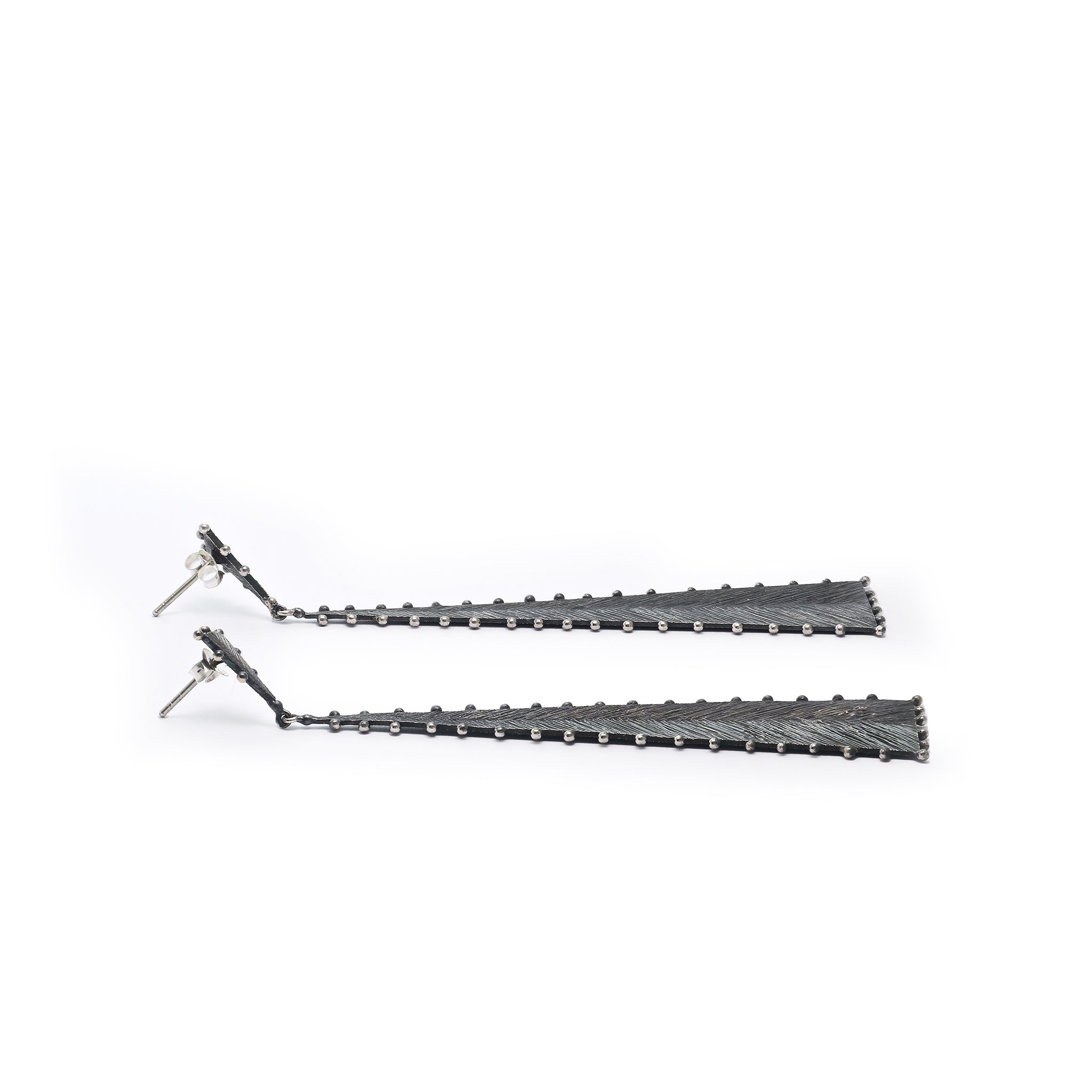 Going High Earrings
