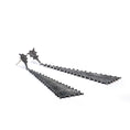 Load image into Gallery viewer, Going High Earrings