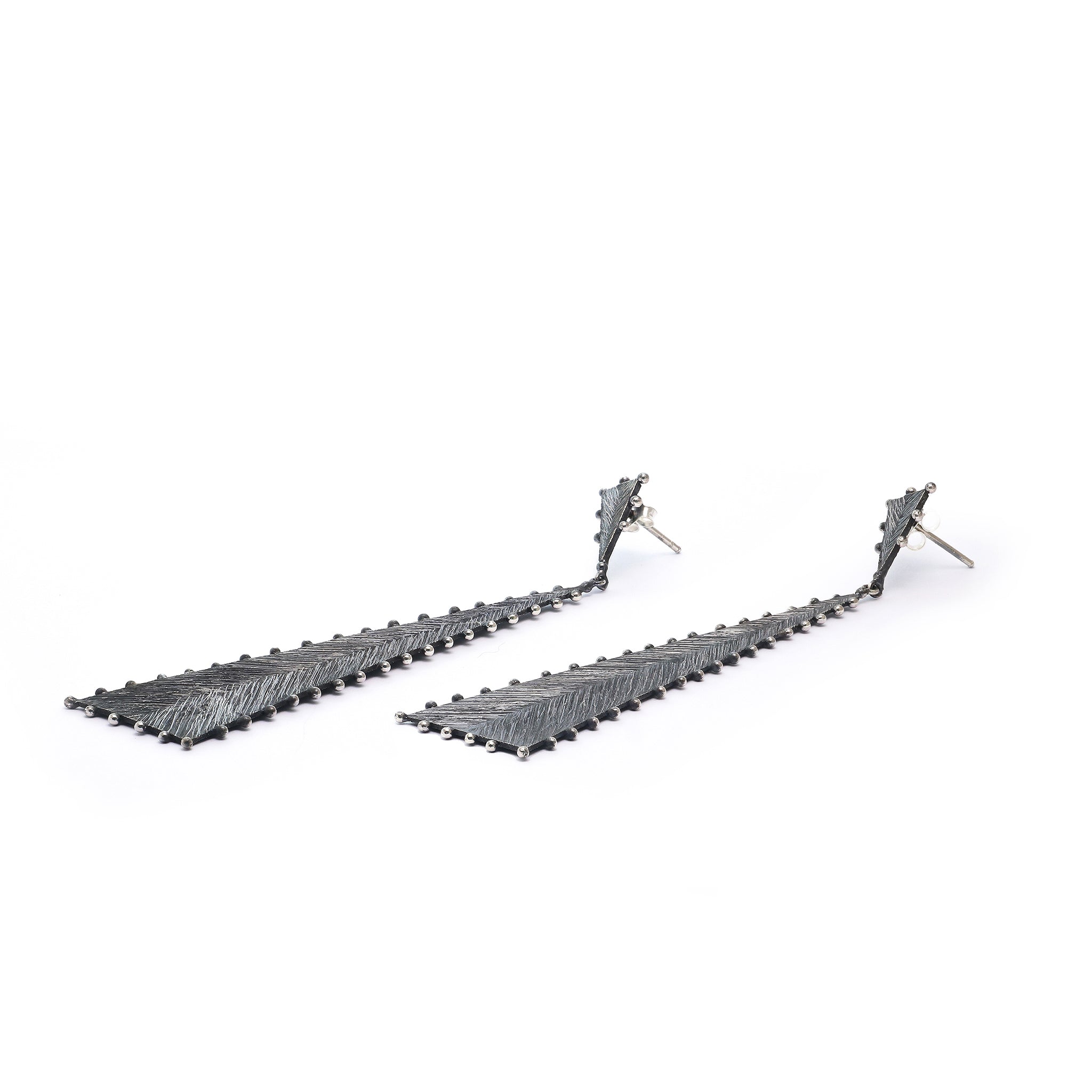 Going High Earrings