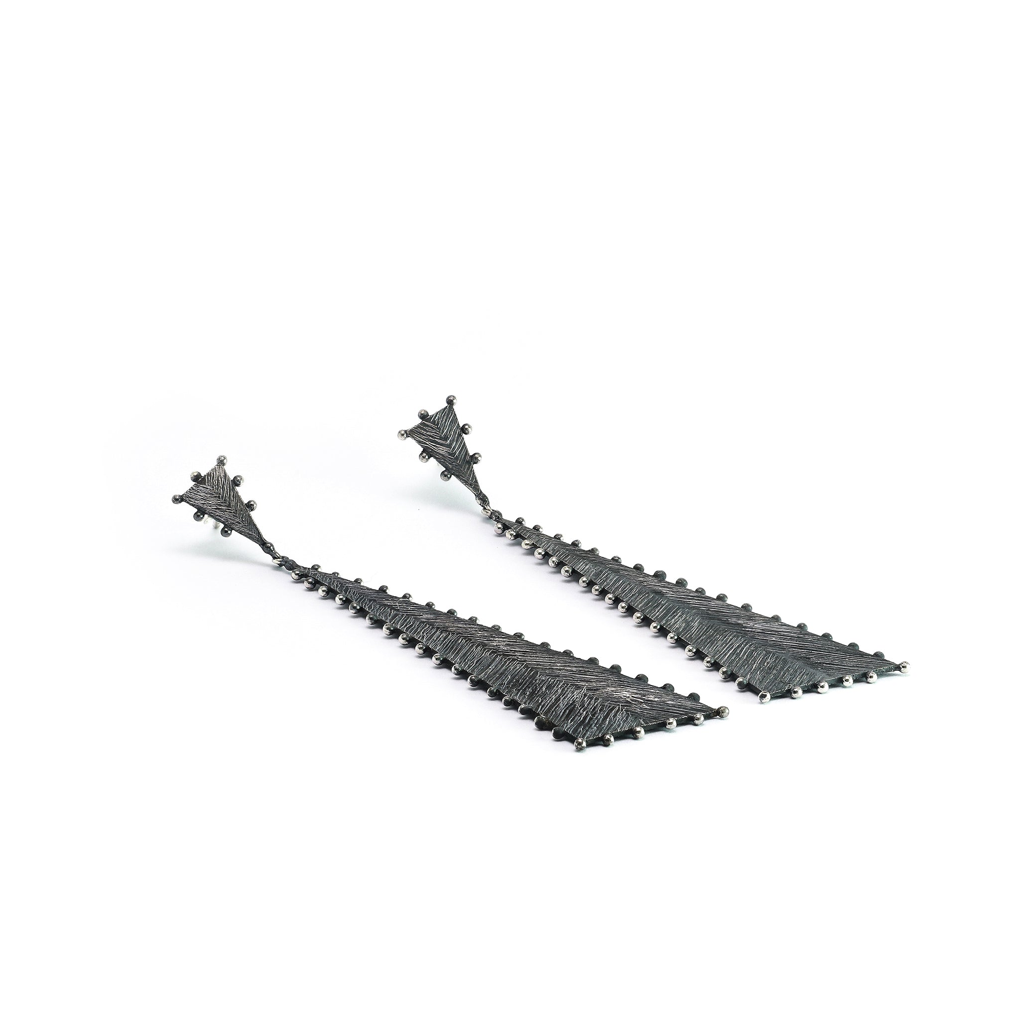 Going High Earrings