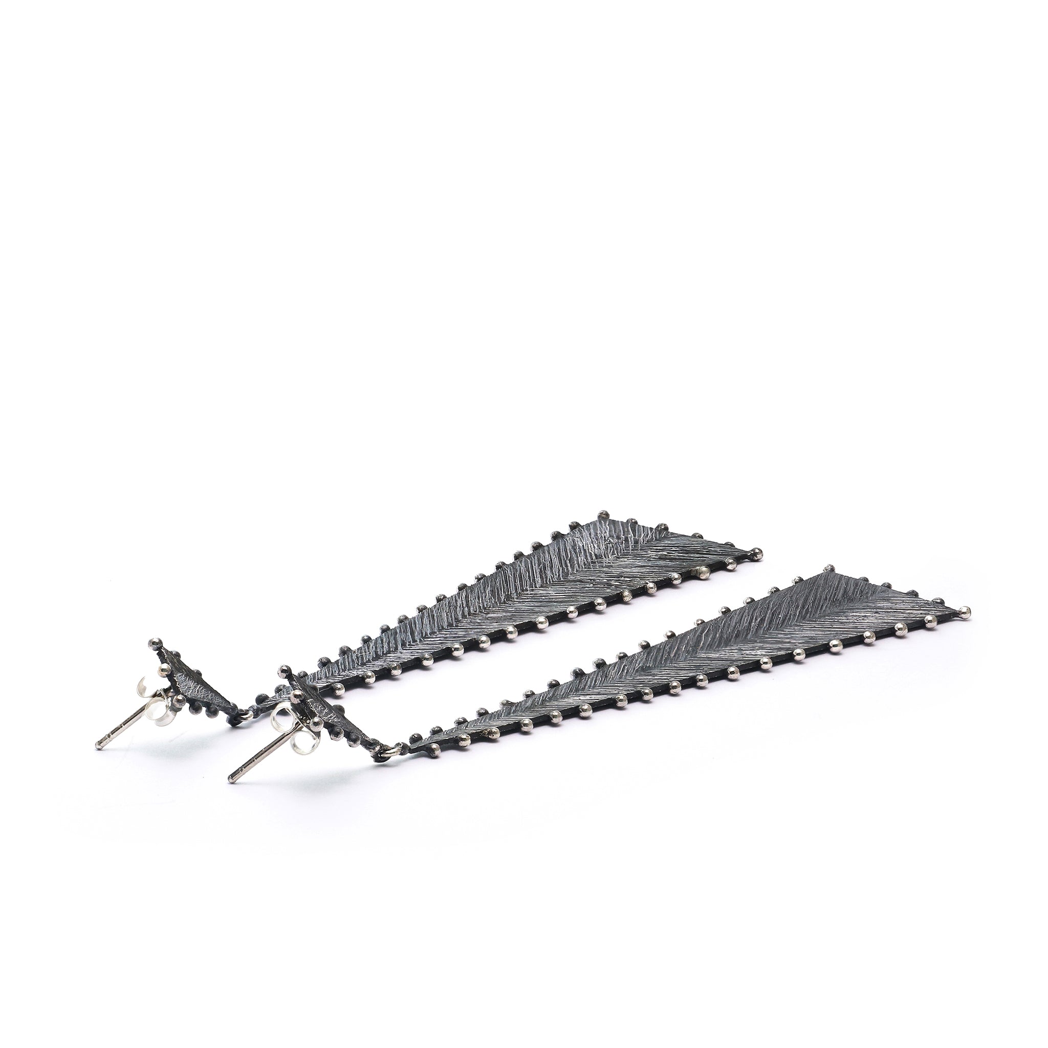 Going High Earrings