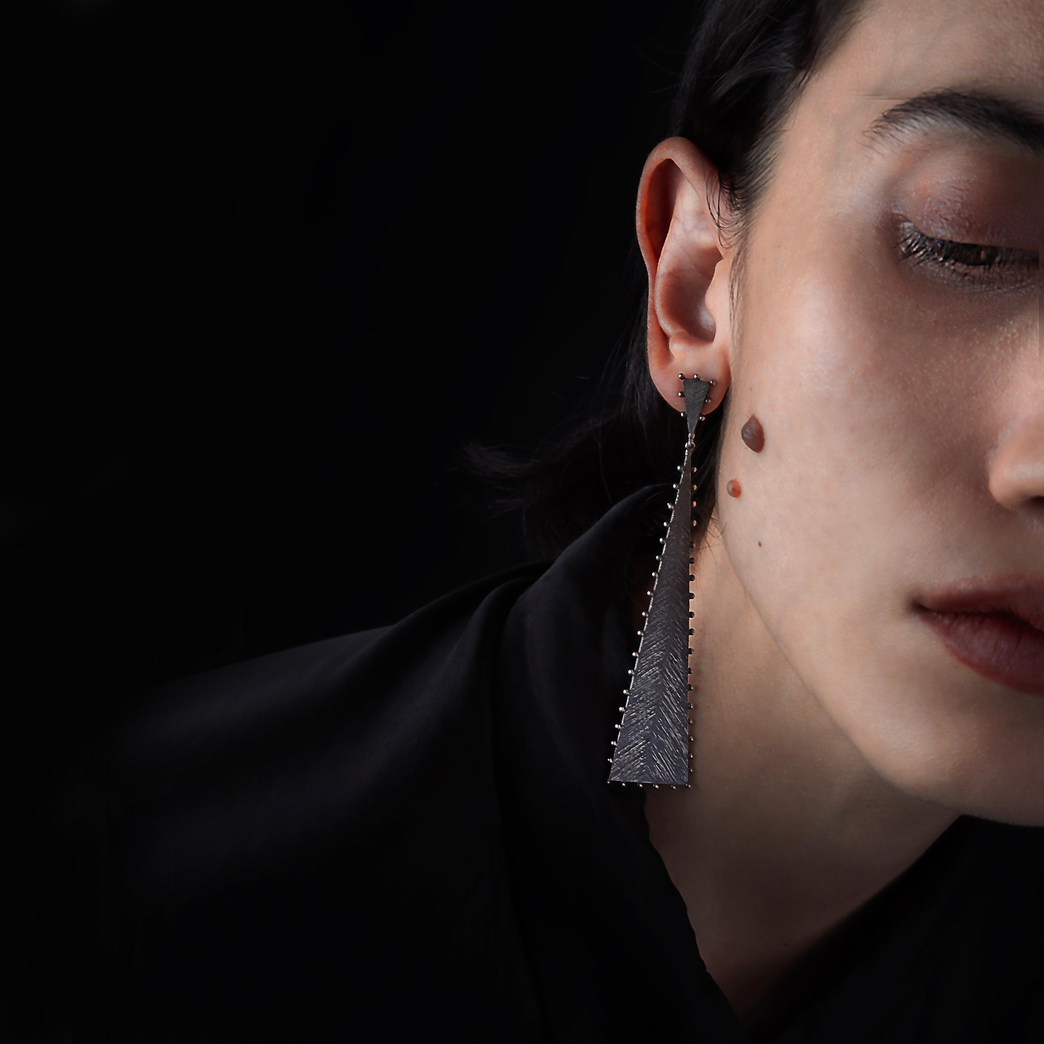 Going High Earrings
