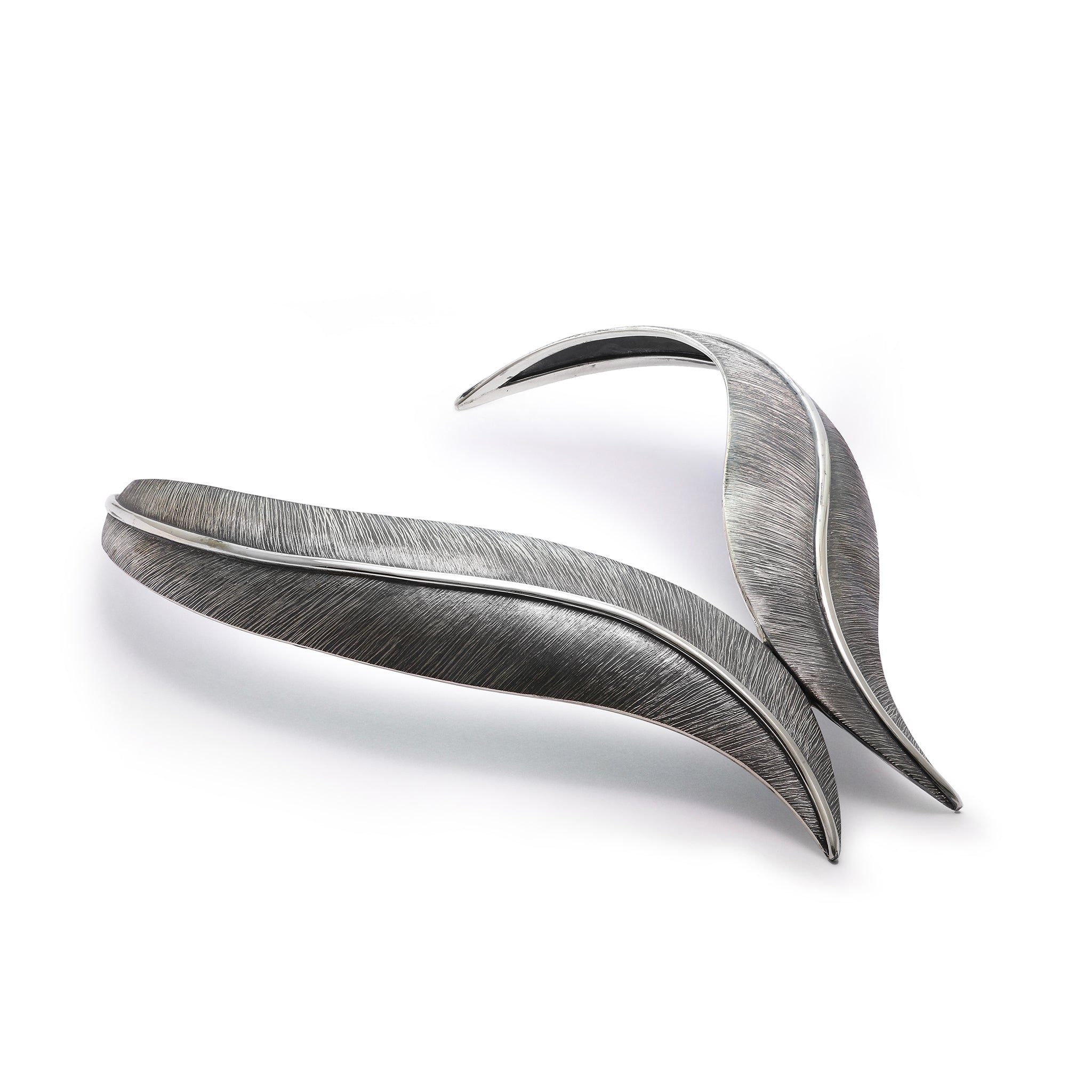 Leaves Collar