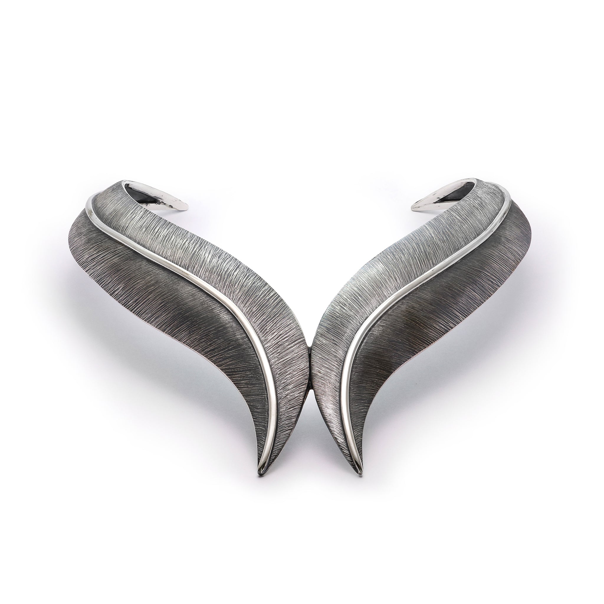Leaves Collar