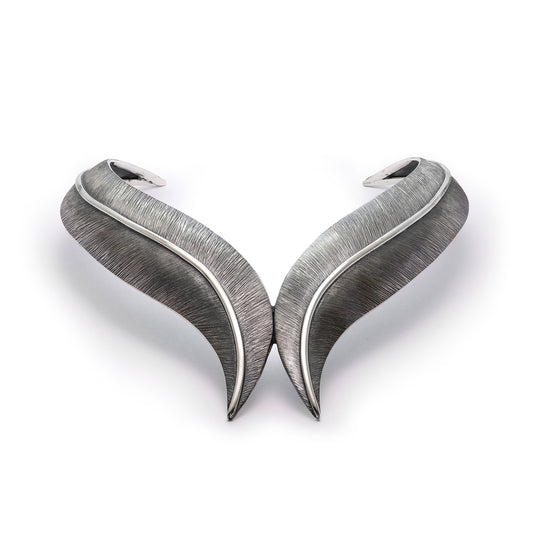 Leaves Collar