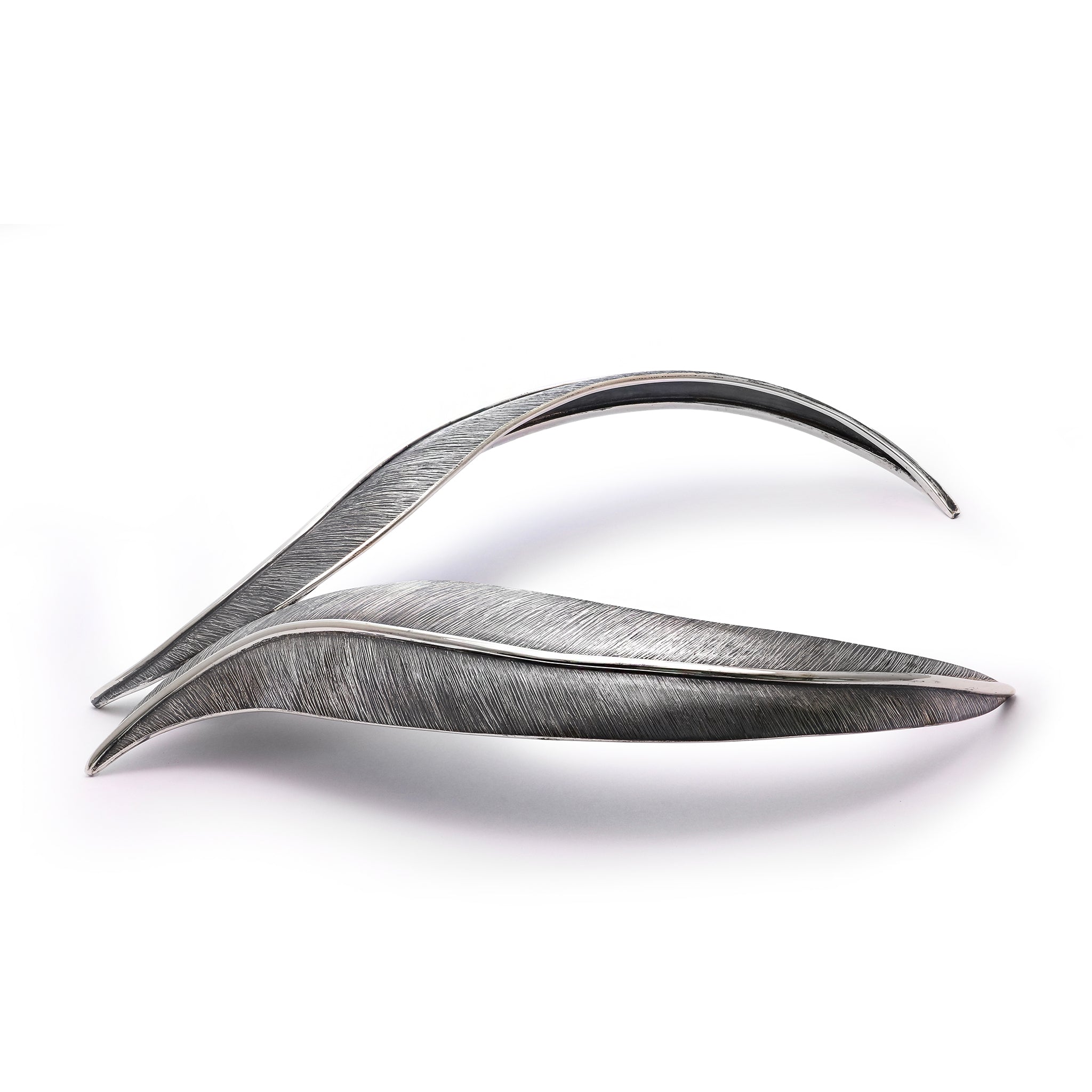 Leaves Collar