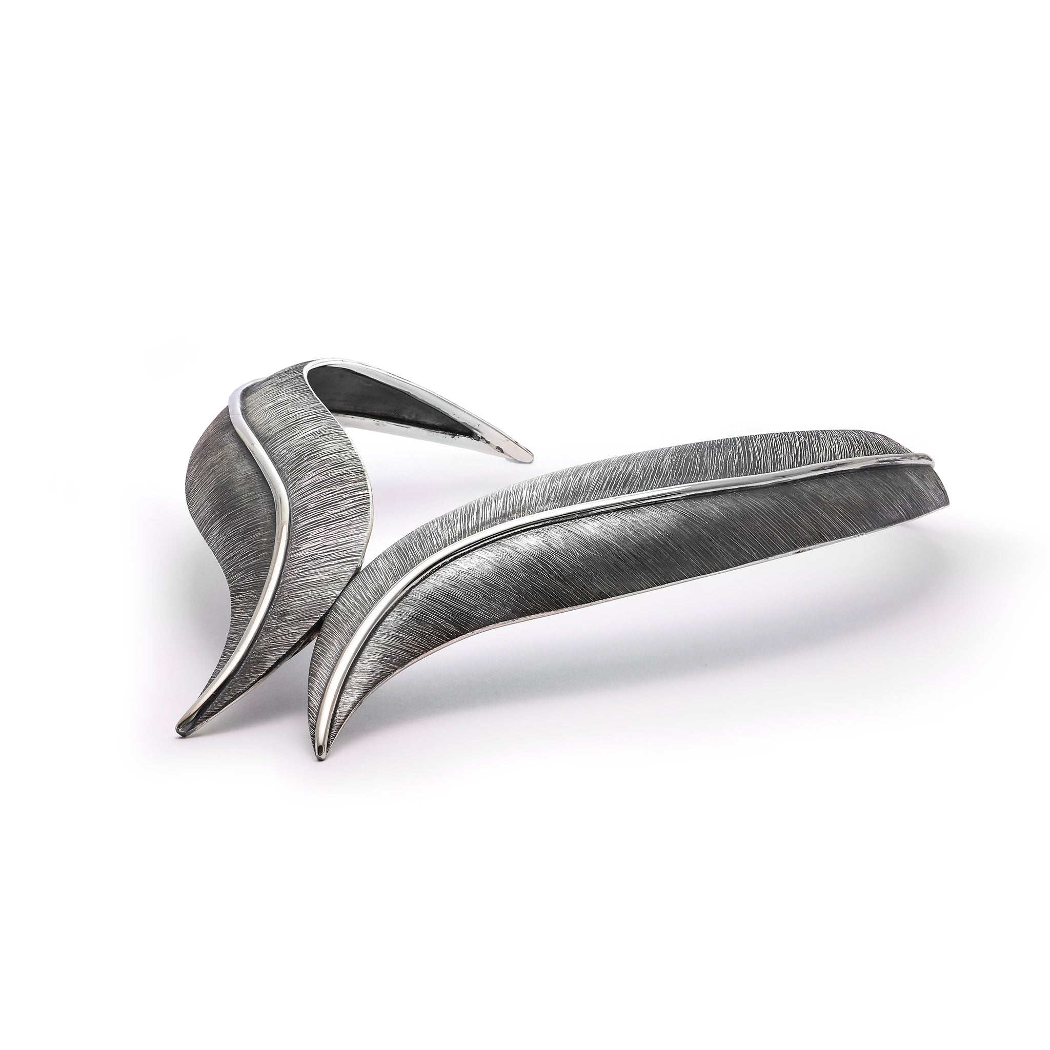 Leaves Collar