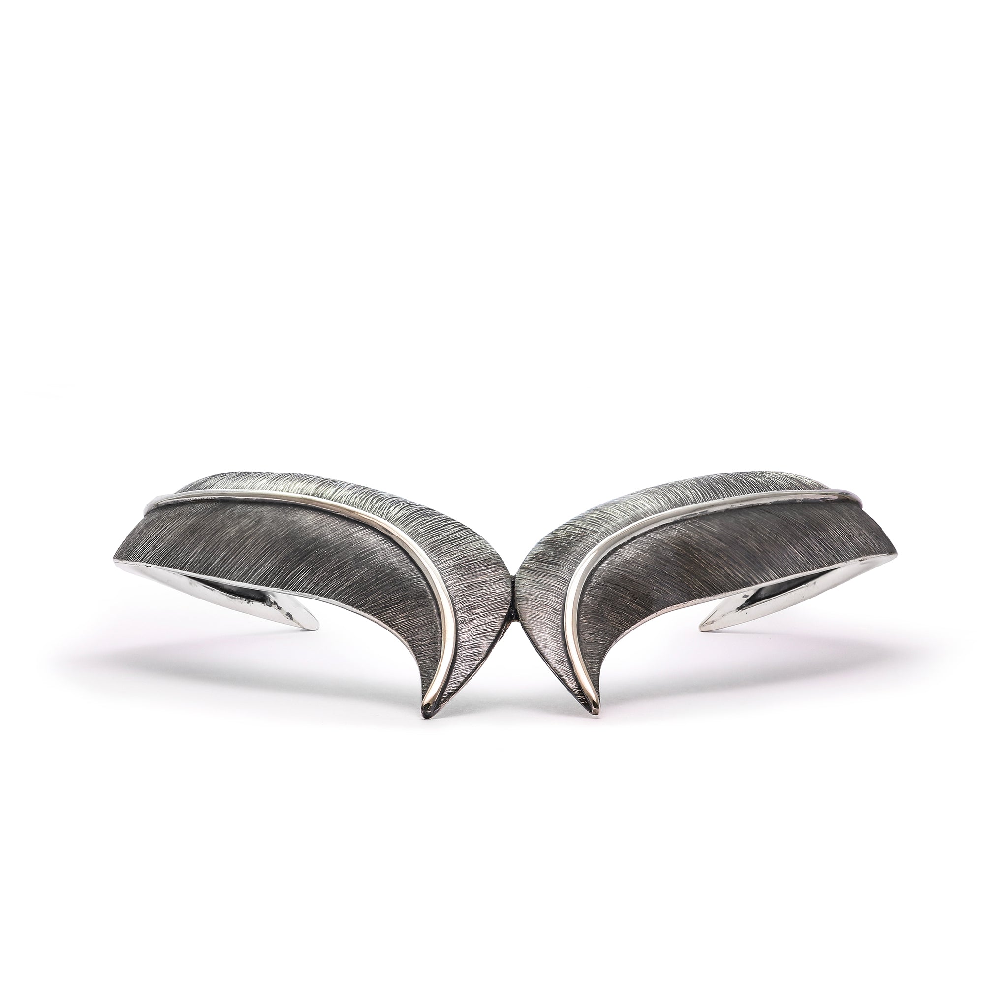 Leaves Collar