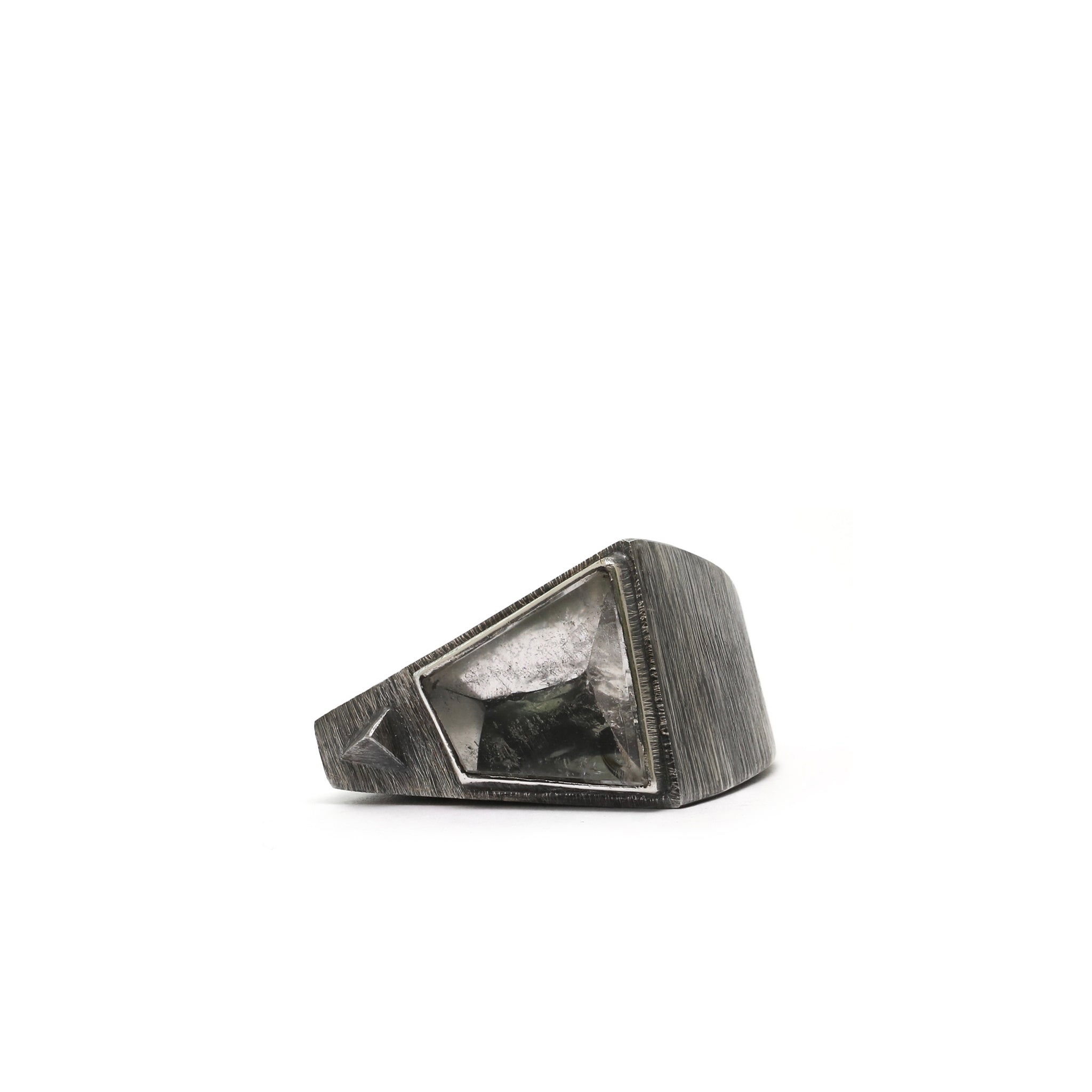 Light Angles Ring