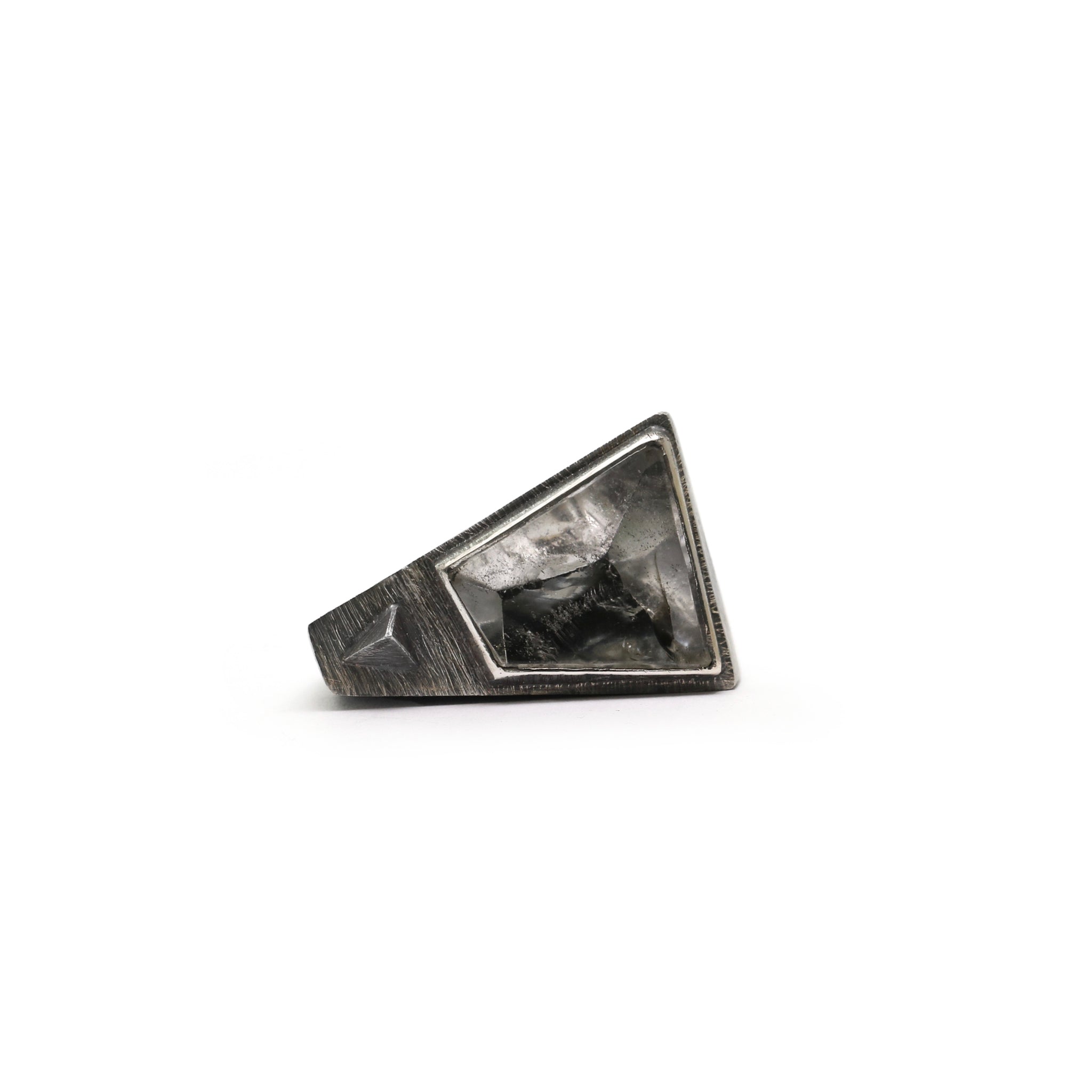 Light Angles Ring