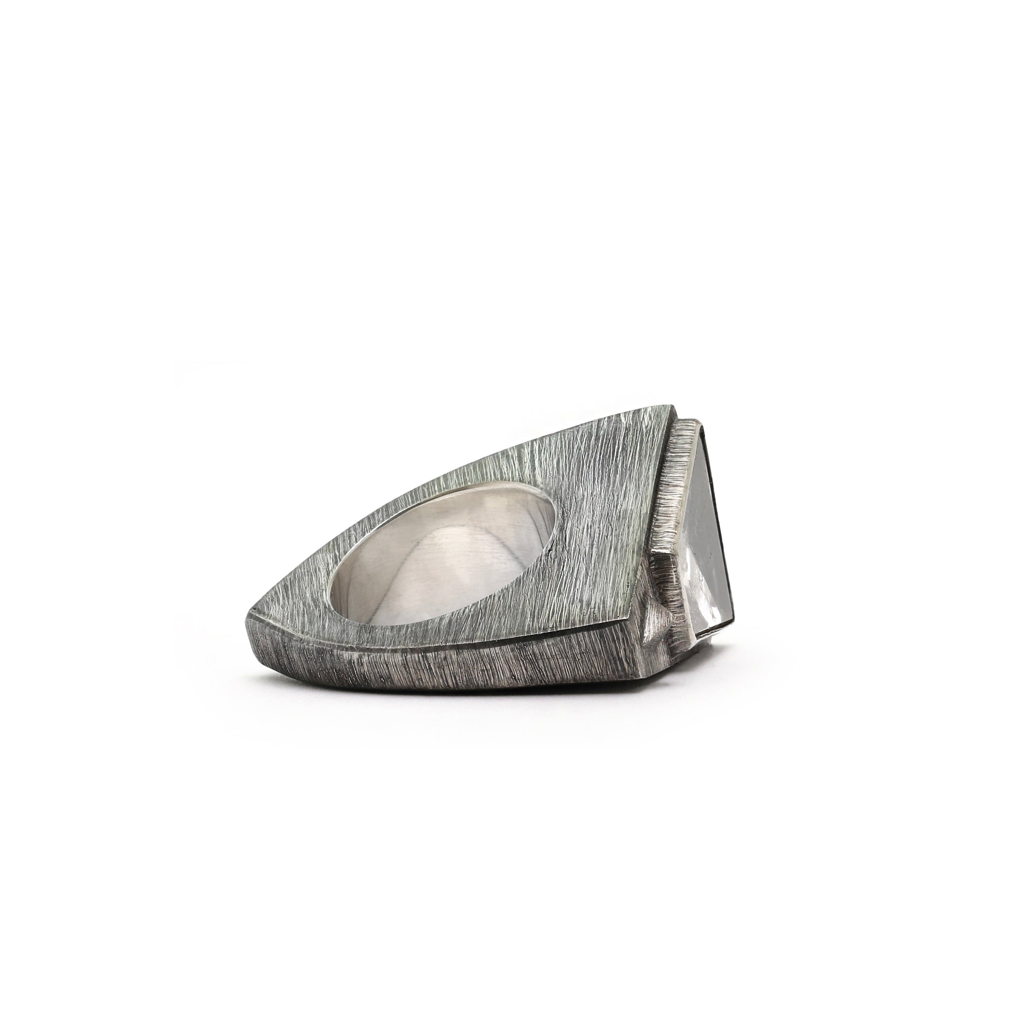 Light Angles Ring