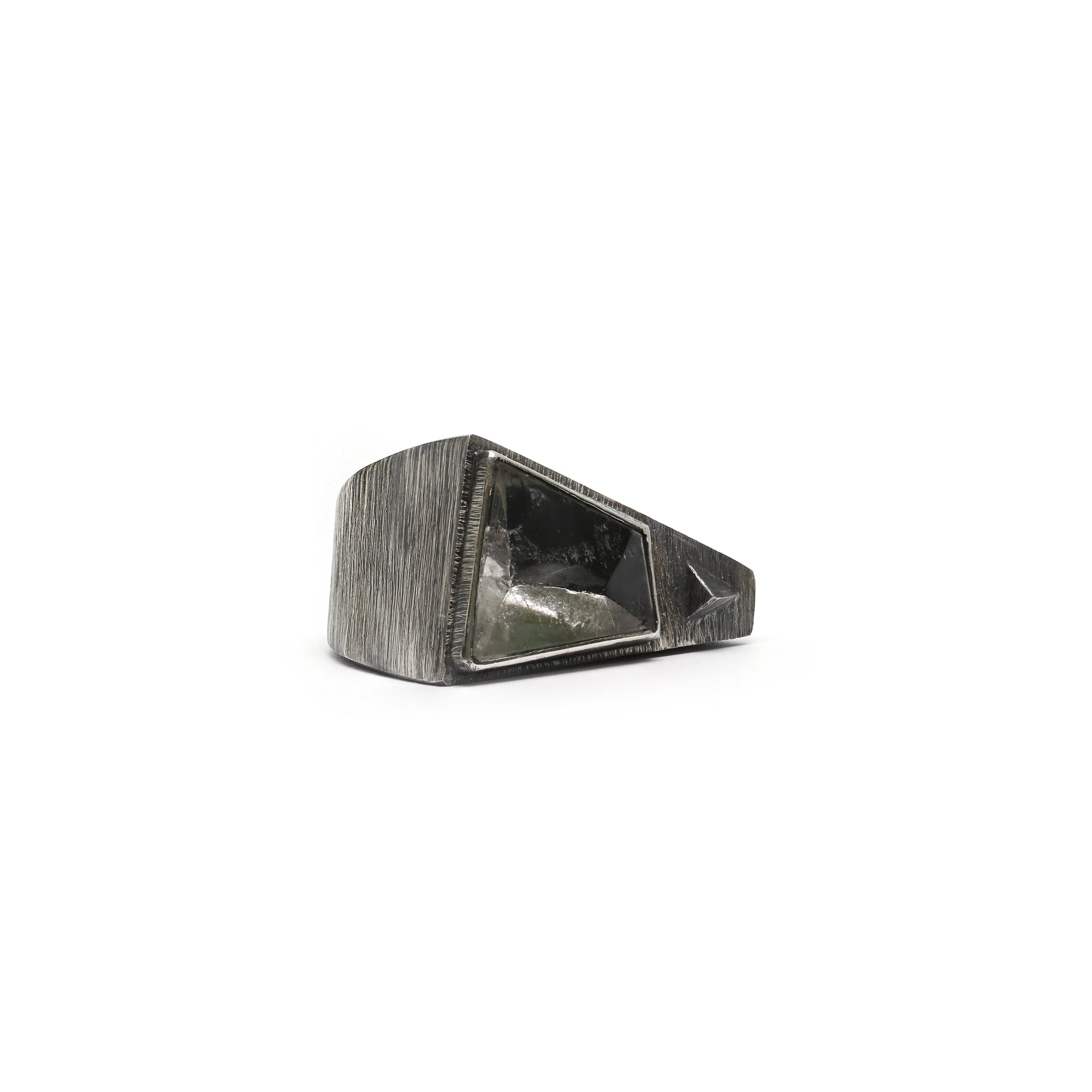 Light Angles Ring