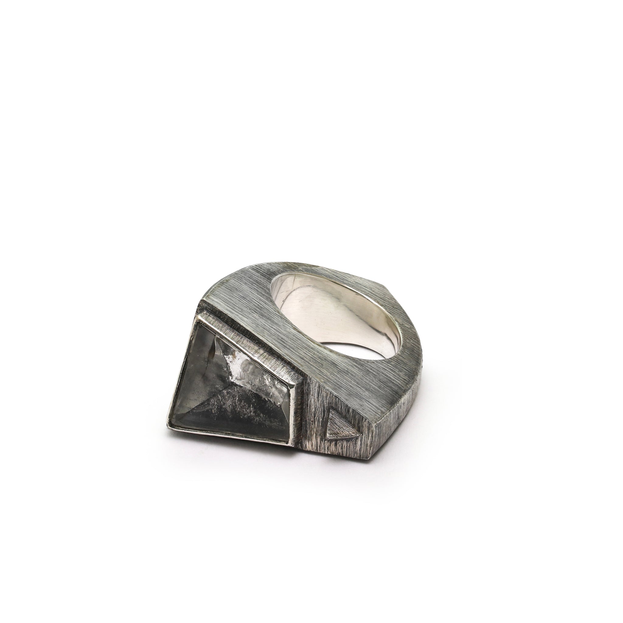 Light Angles Ring