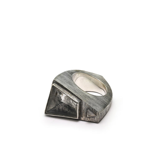 Light Angles Ring