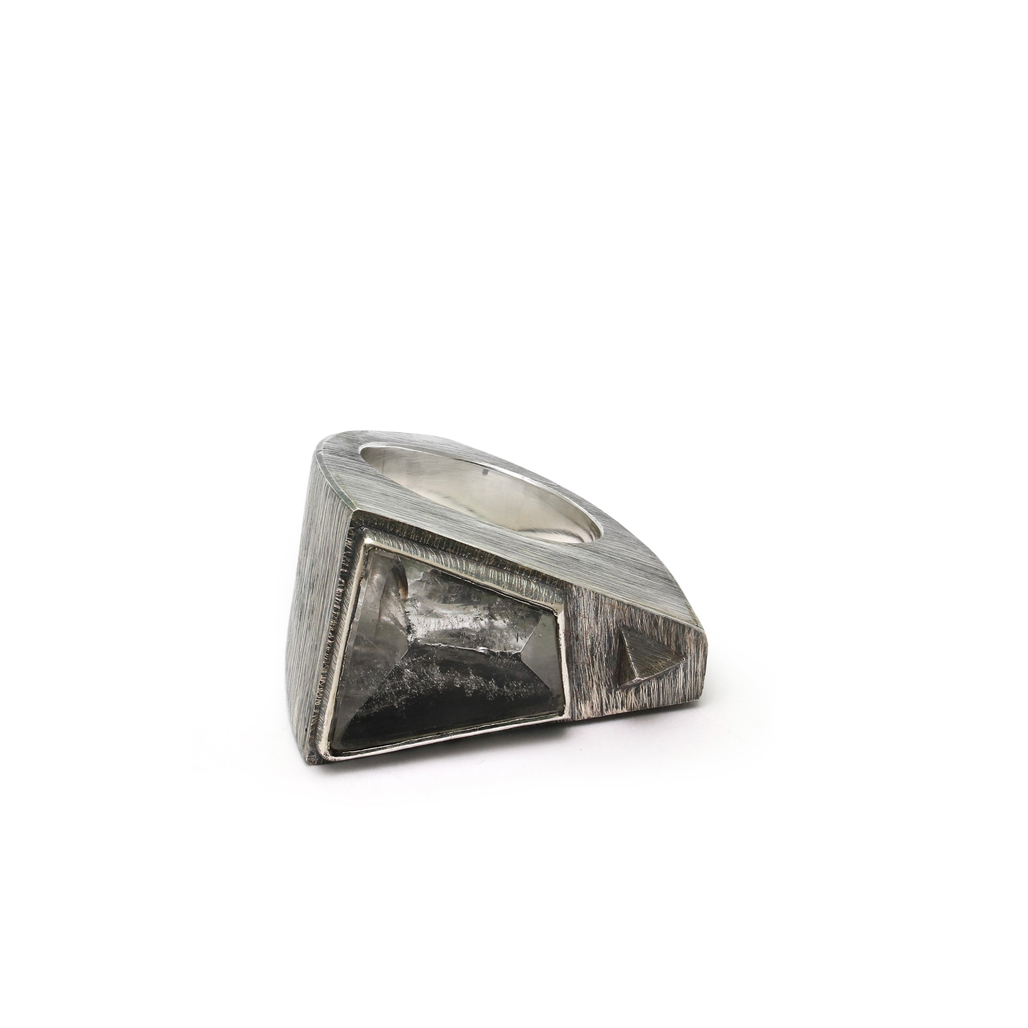 Light Angles Ring