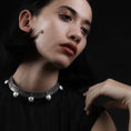 Load image into Gallery viewer, Moon Phases Collar