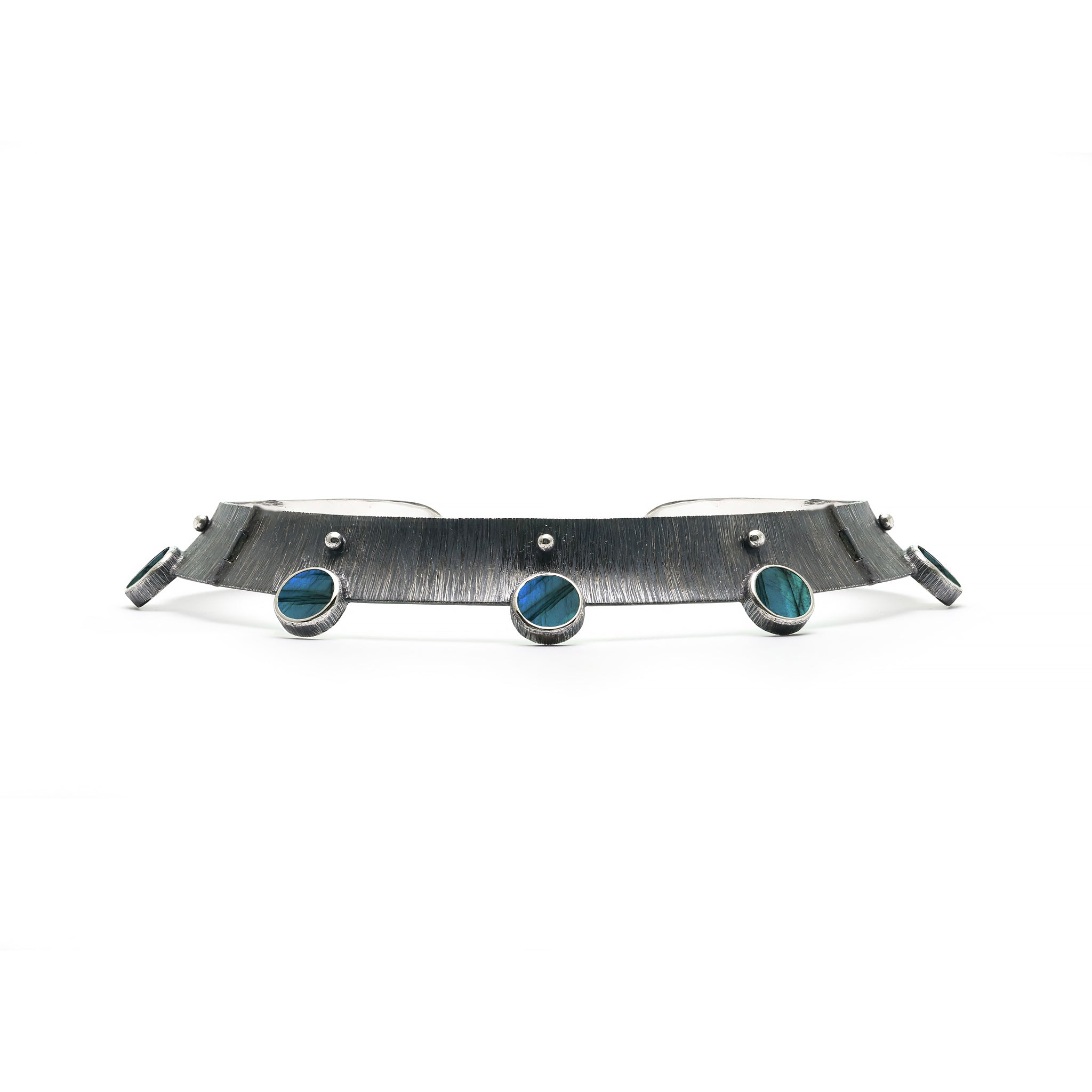 Moon Phases Collar