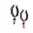 Load image into Gallery viewer, Peaks Earrings