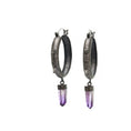 Load image into Gallery viewer, Peaks Earrings