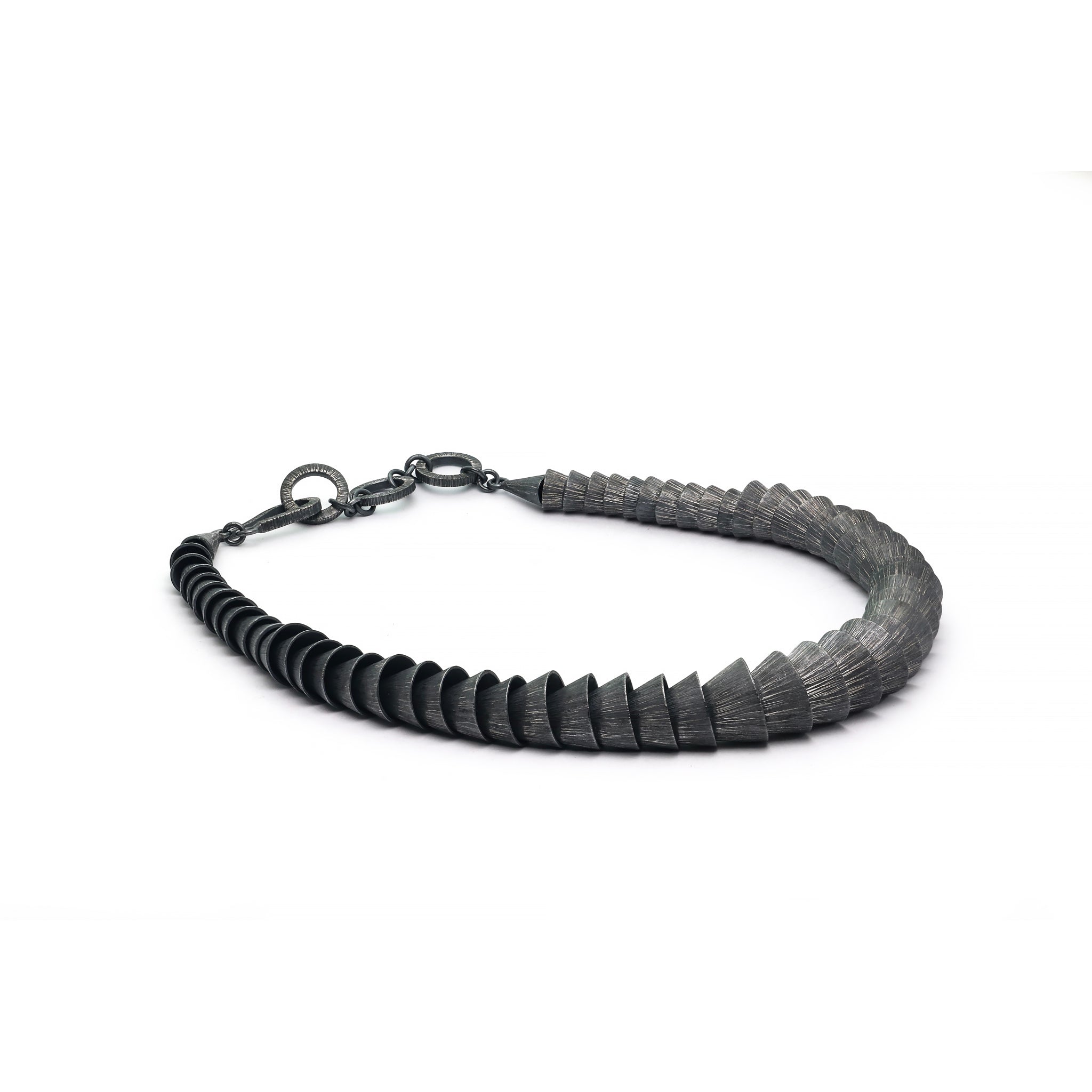 Singing Bells Necklace
