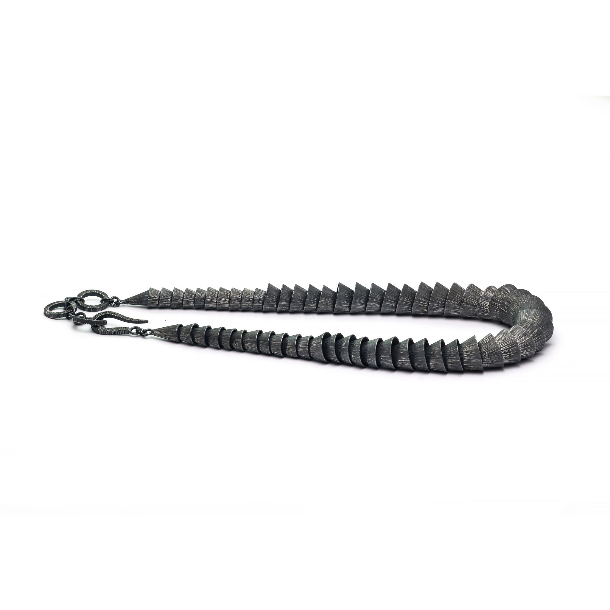 Singing Bells Necklace