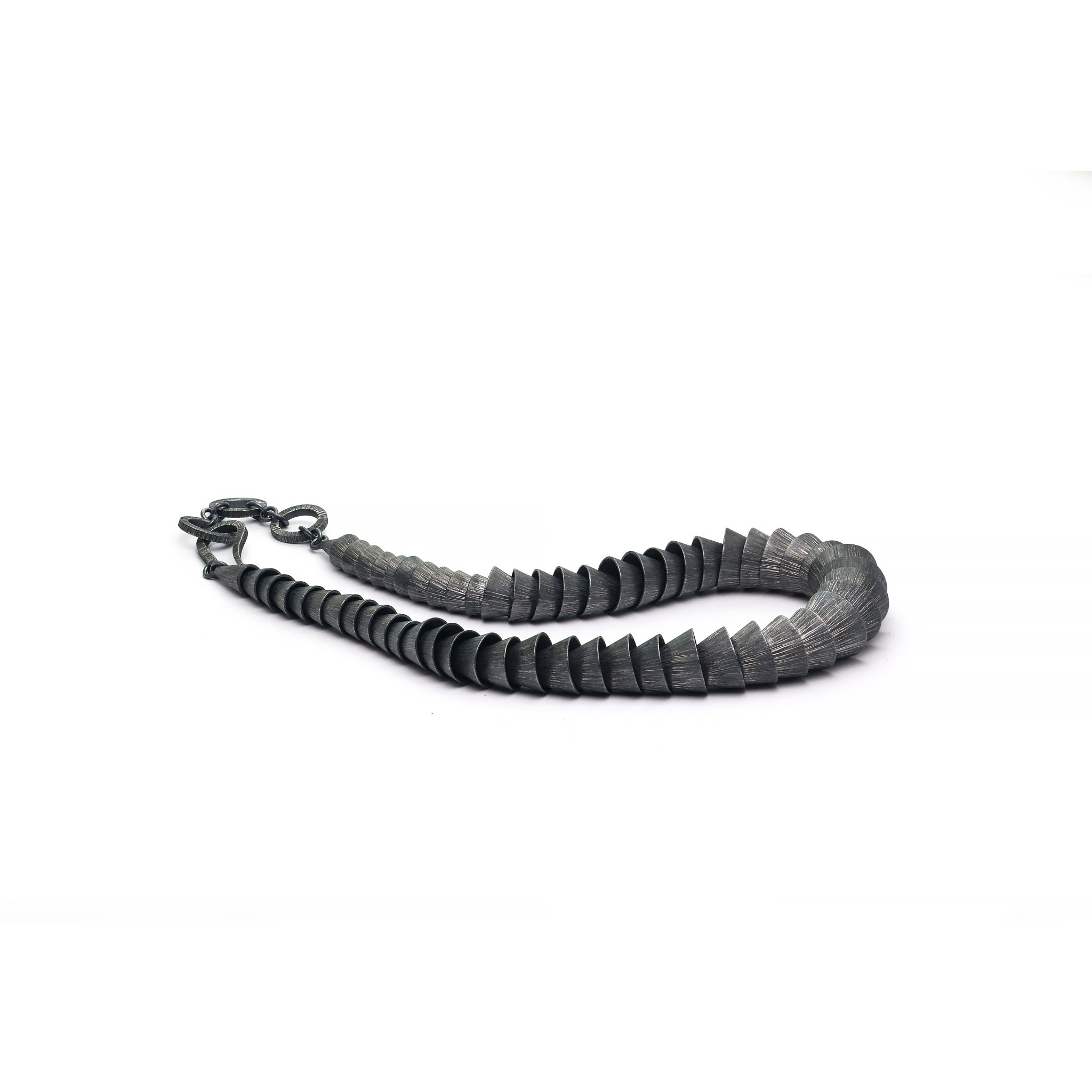 Singing Bells Necklace