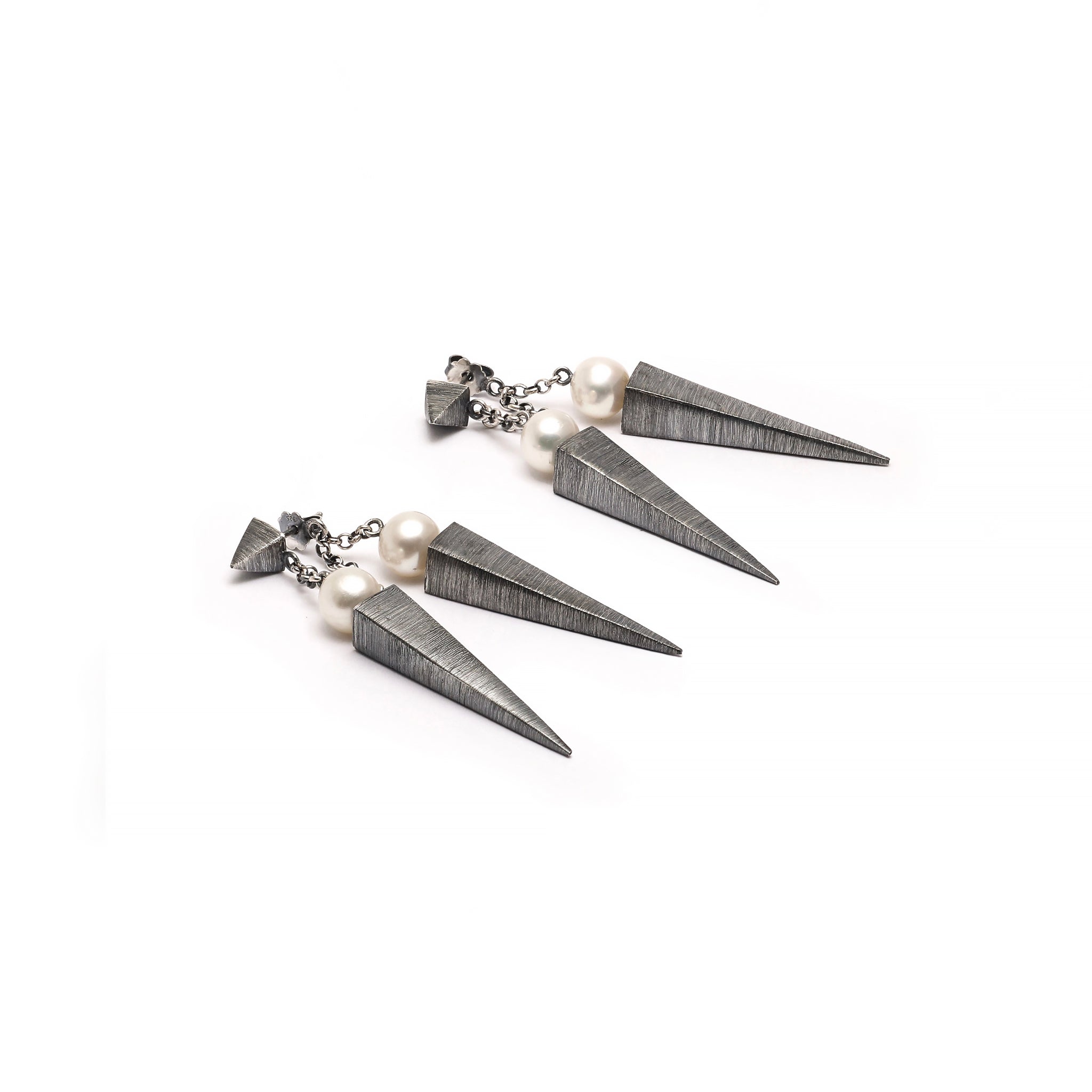 Symmetry Earrings
