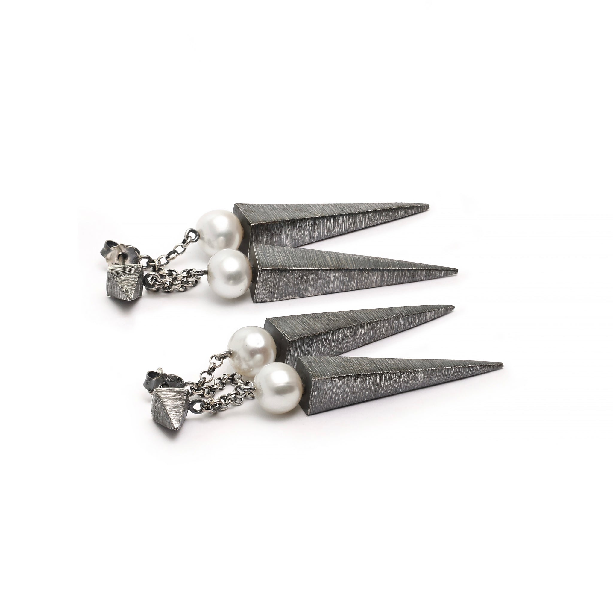 Symmetry Earrings