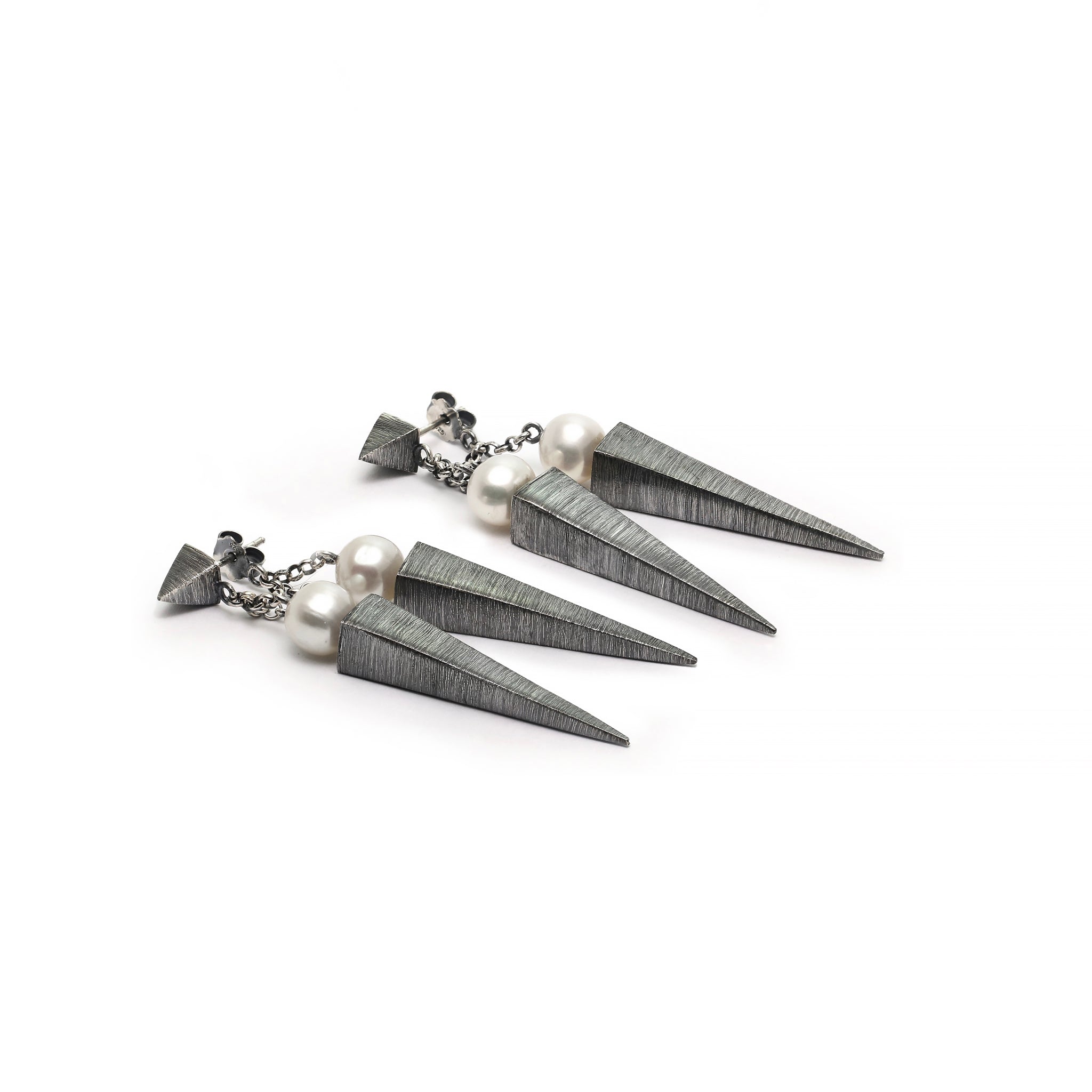 Symmetry Earrings