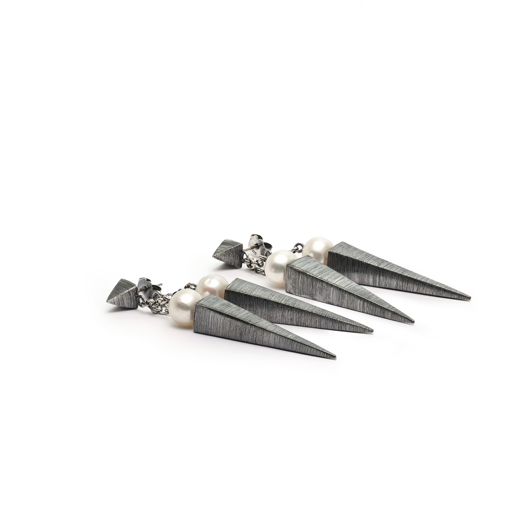 Symmetry Earrings