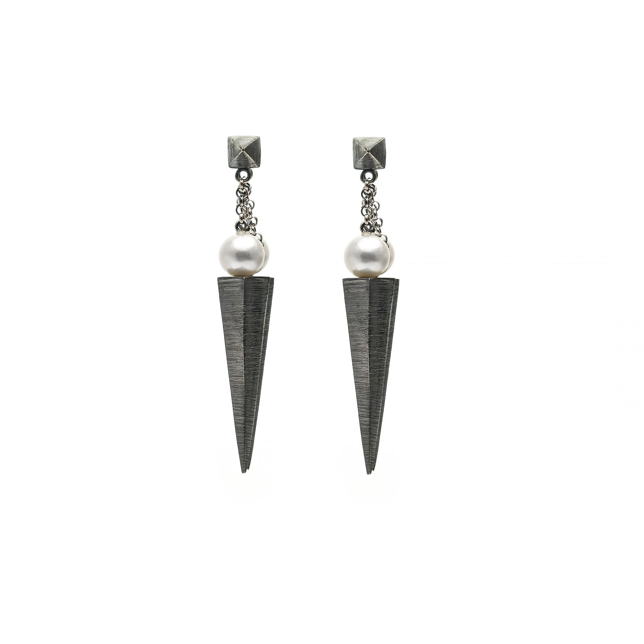 Symmetry Earrings