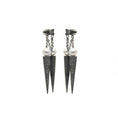 Load image into Gallery viewer, Symmetry Earrings