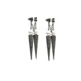 Load image into Gallery viewer, Symmetry Earrings