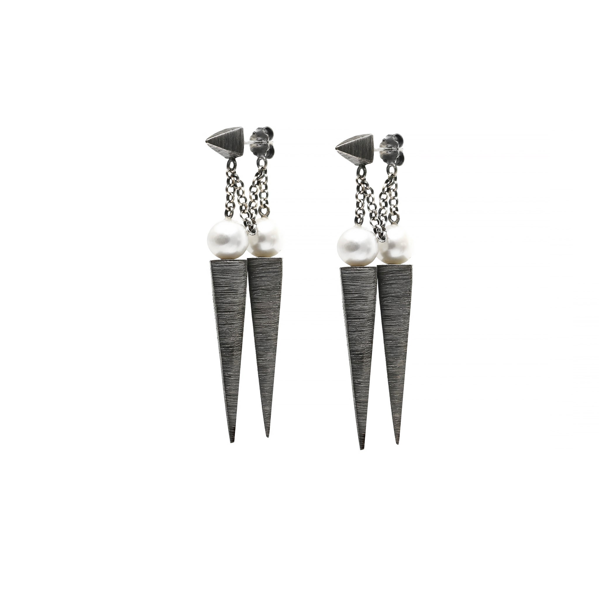 Symmetry Earrings