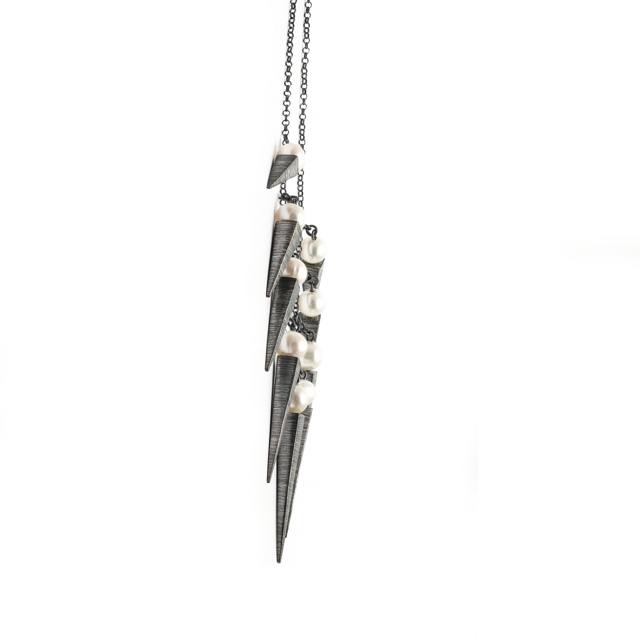 Waterfall Necklace