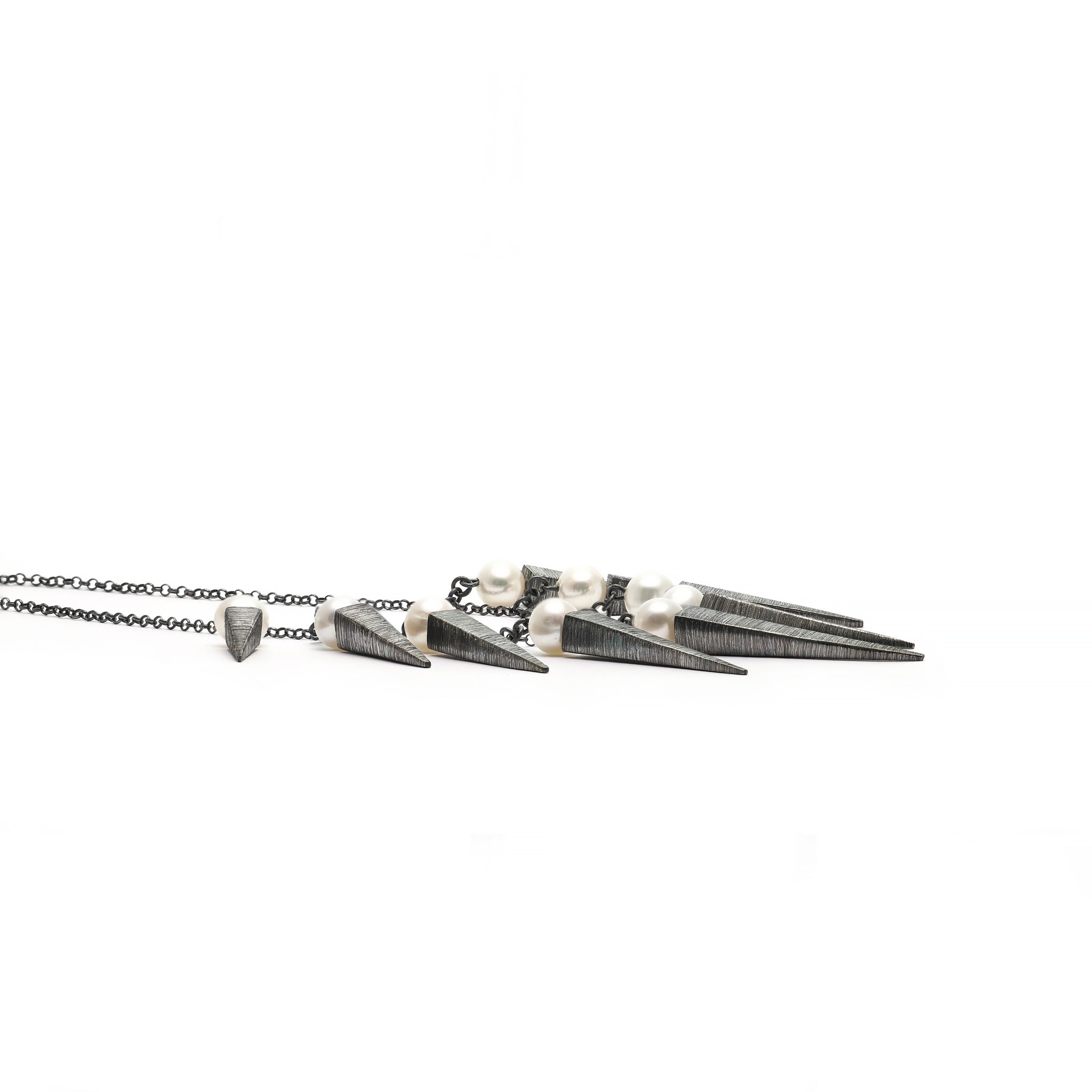 Waterfall Necklace