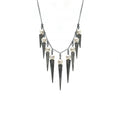 Load image into Gallery viewer, Waterfall Necklace