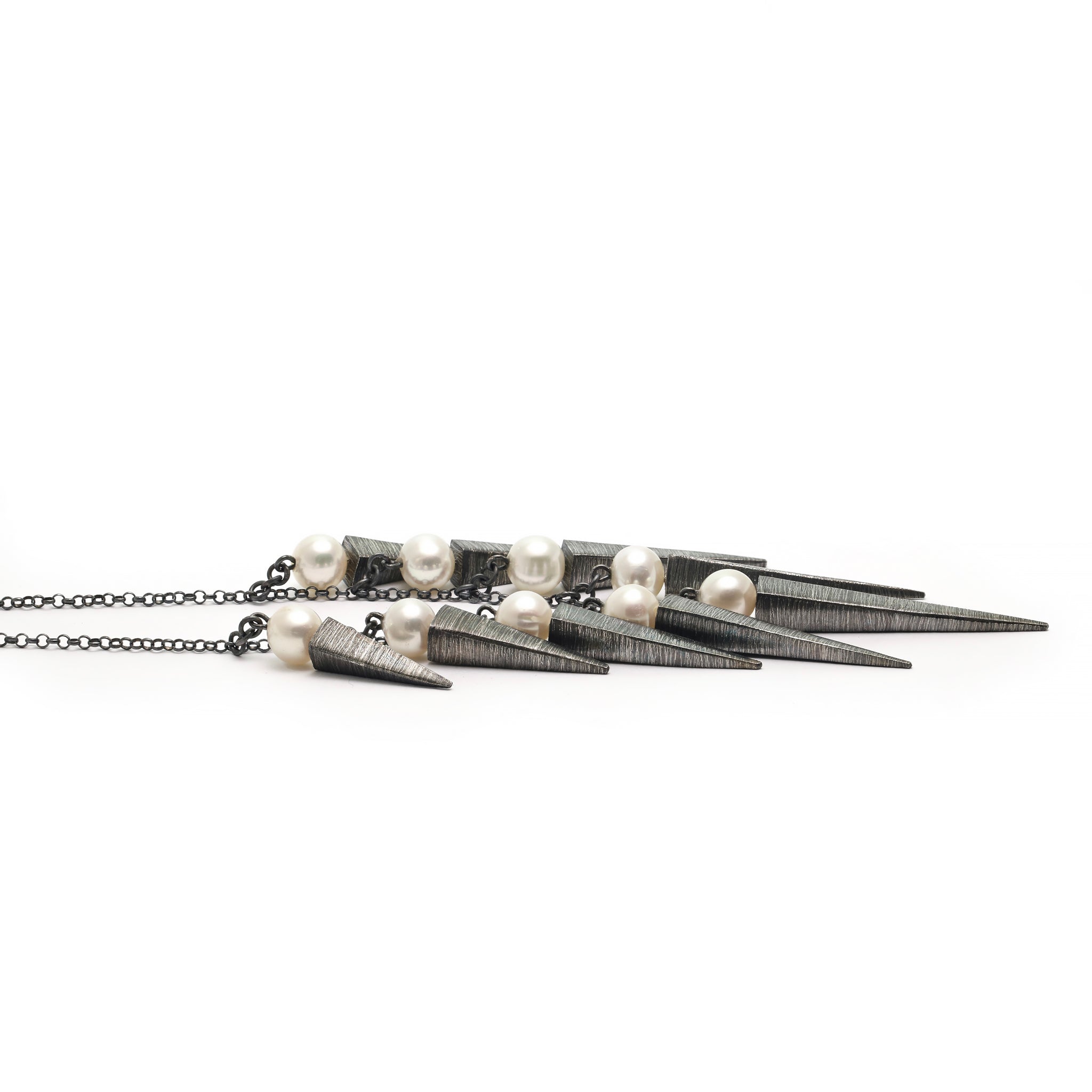 Waterfall Necklace
