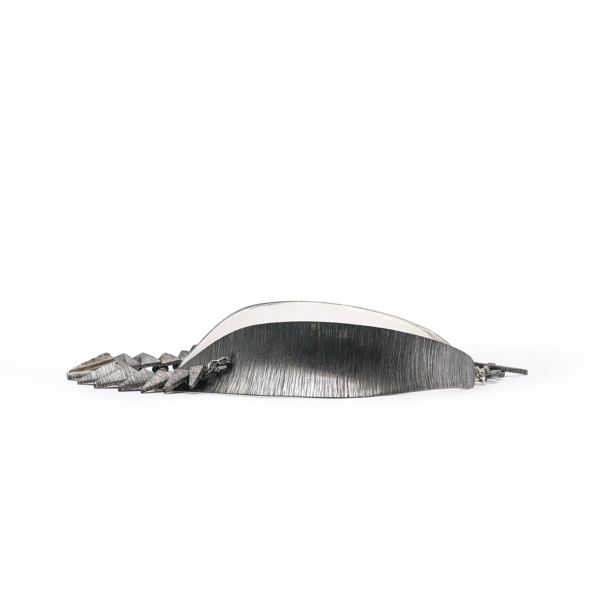 Abbraccio Collar