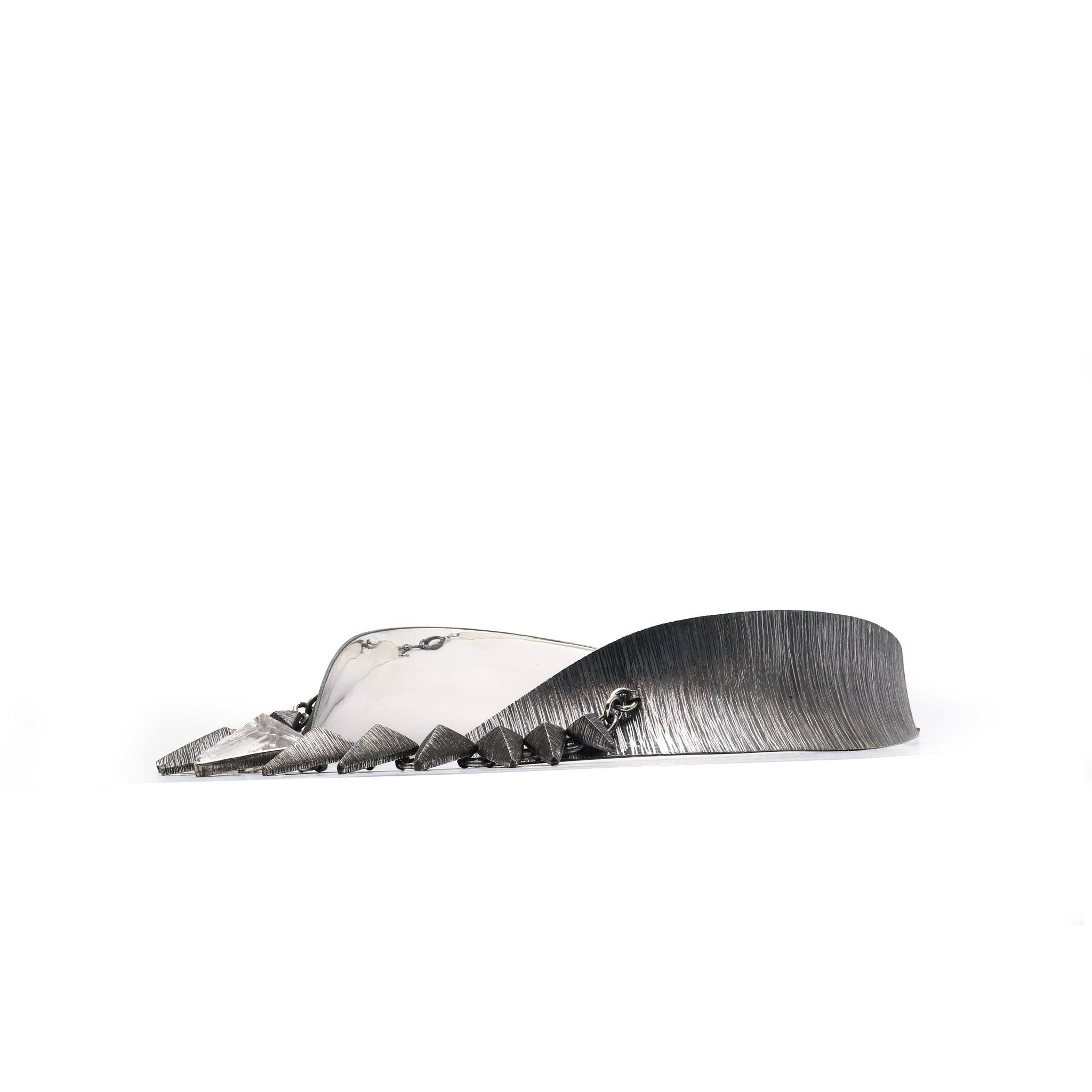 Abbraccio Collar