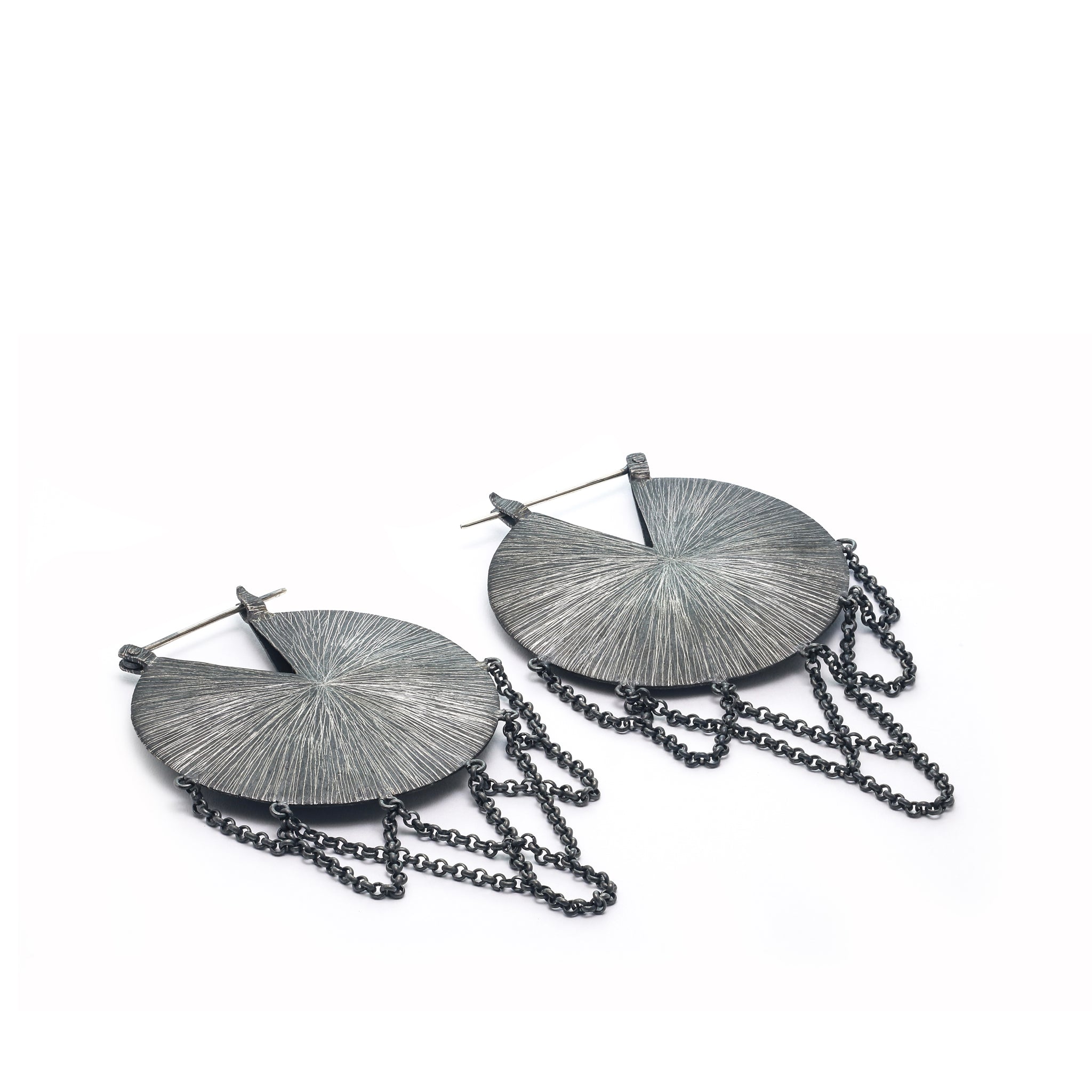 Arches Earrings