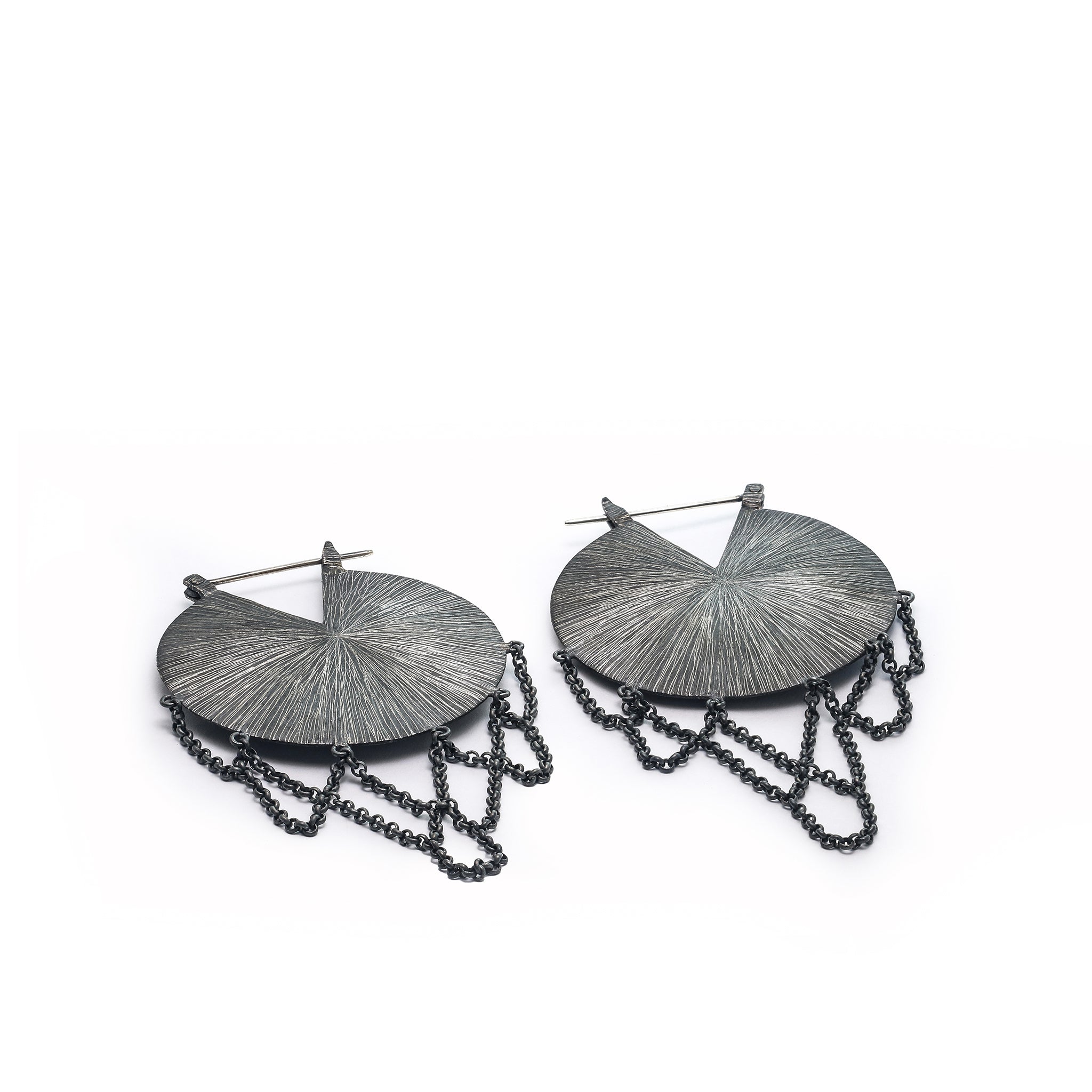 Arches Earrings