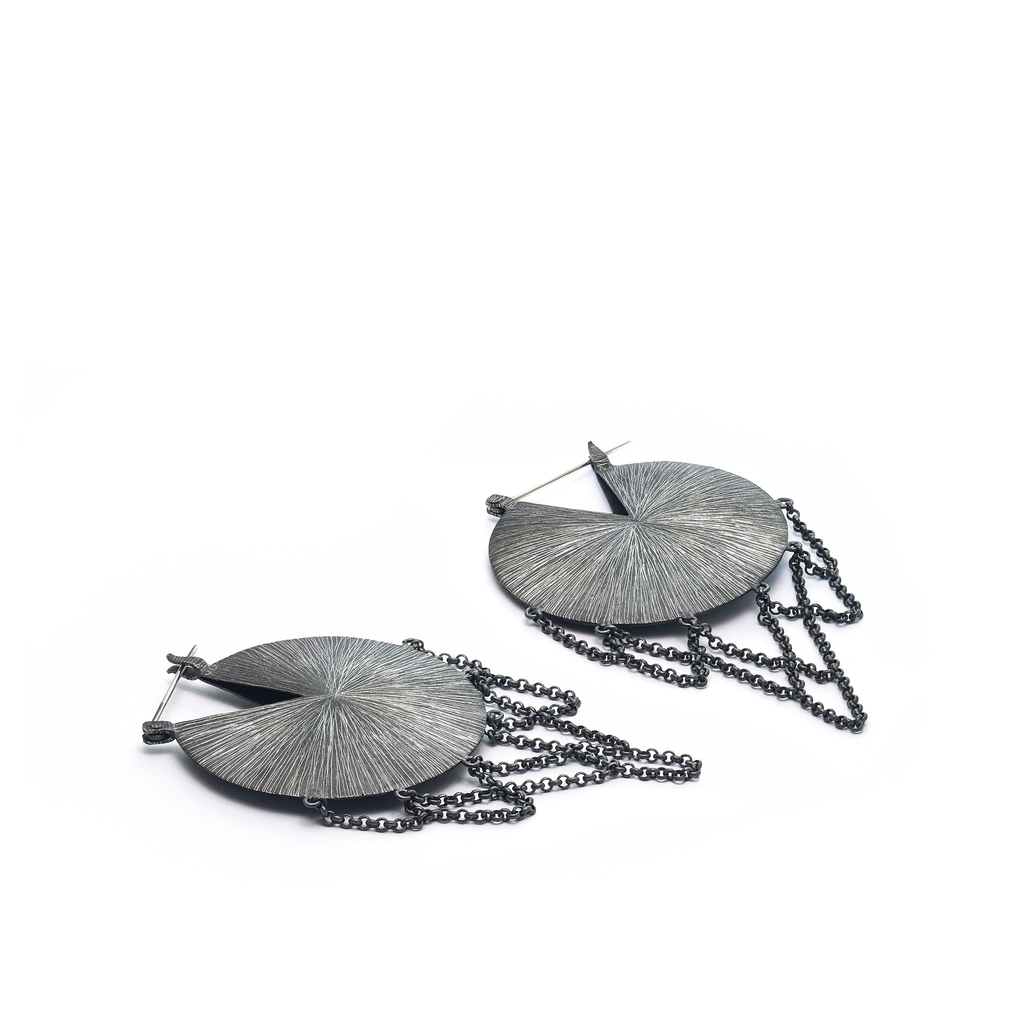 Arches Earrings