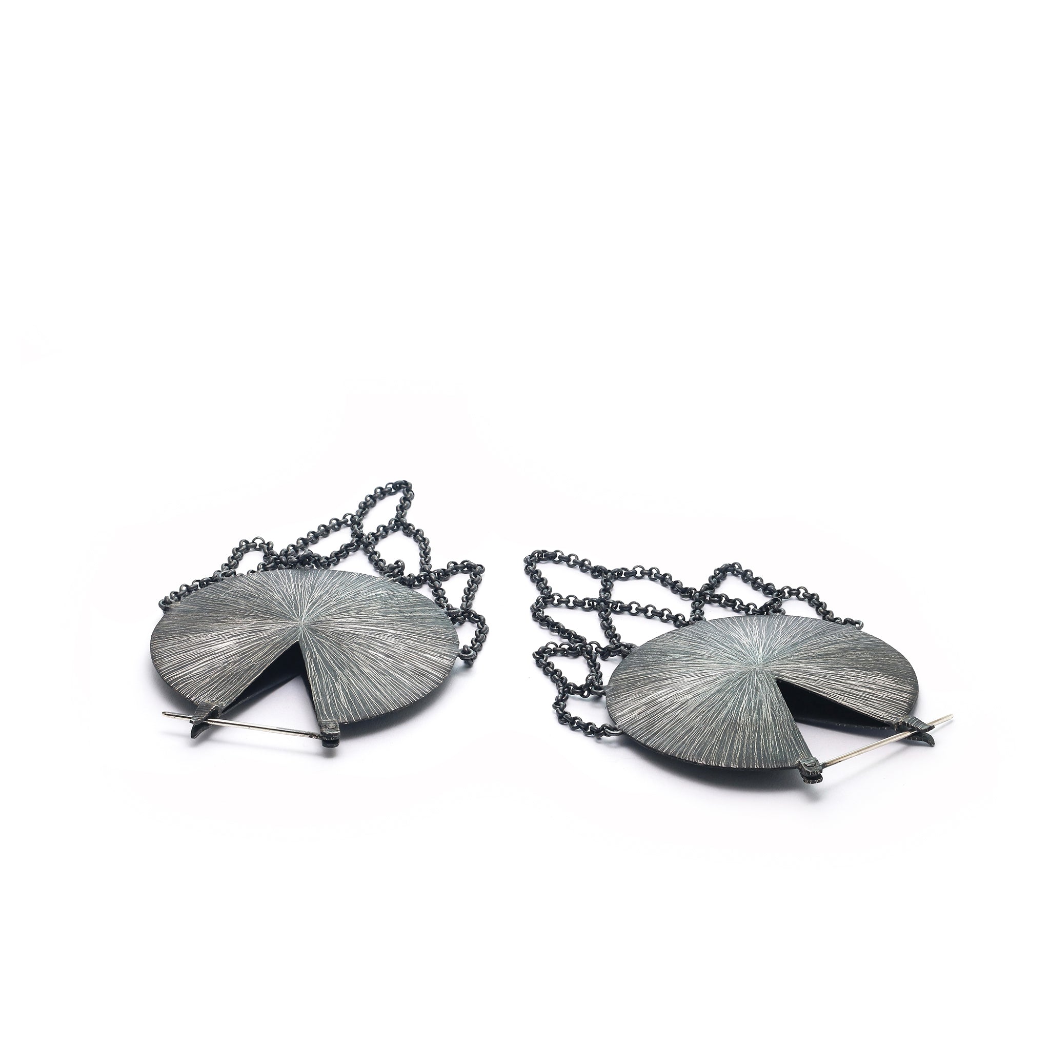 Arches Earrings