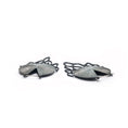 Load image into Gallery viewer, Arches Earrings