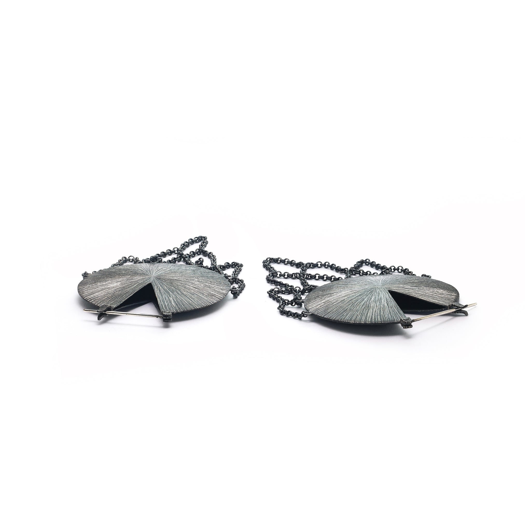 Arches Earrings