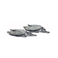 Load image into Gallery viewer, Arches Earrings