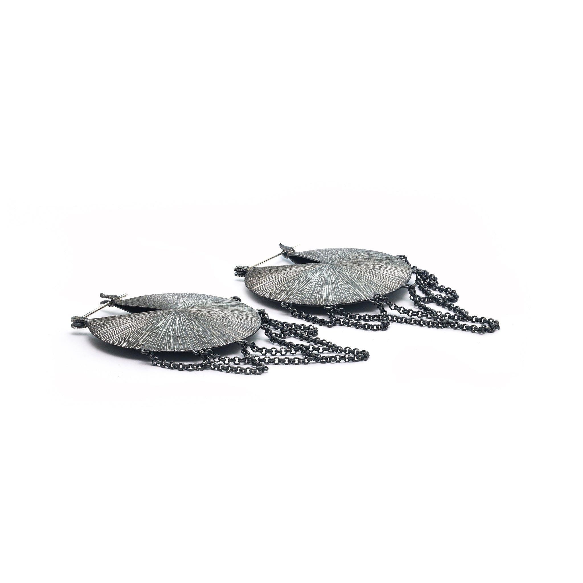 Arches Earrings