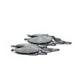Load image into Gallery viewer, Arches Earrings
